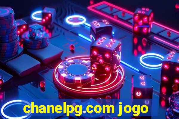 chanelpg.com jogo